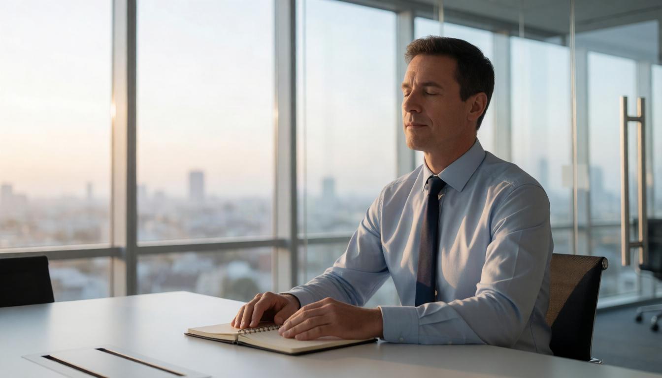 Inner Development for Leaders